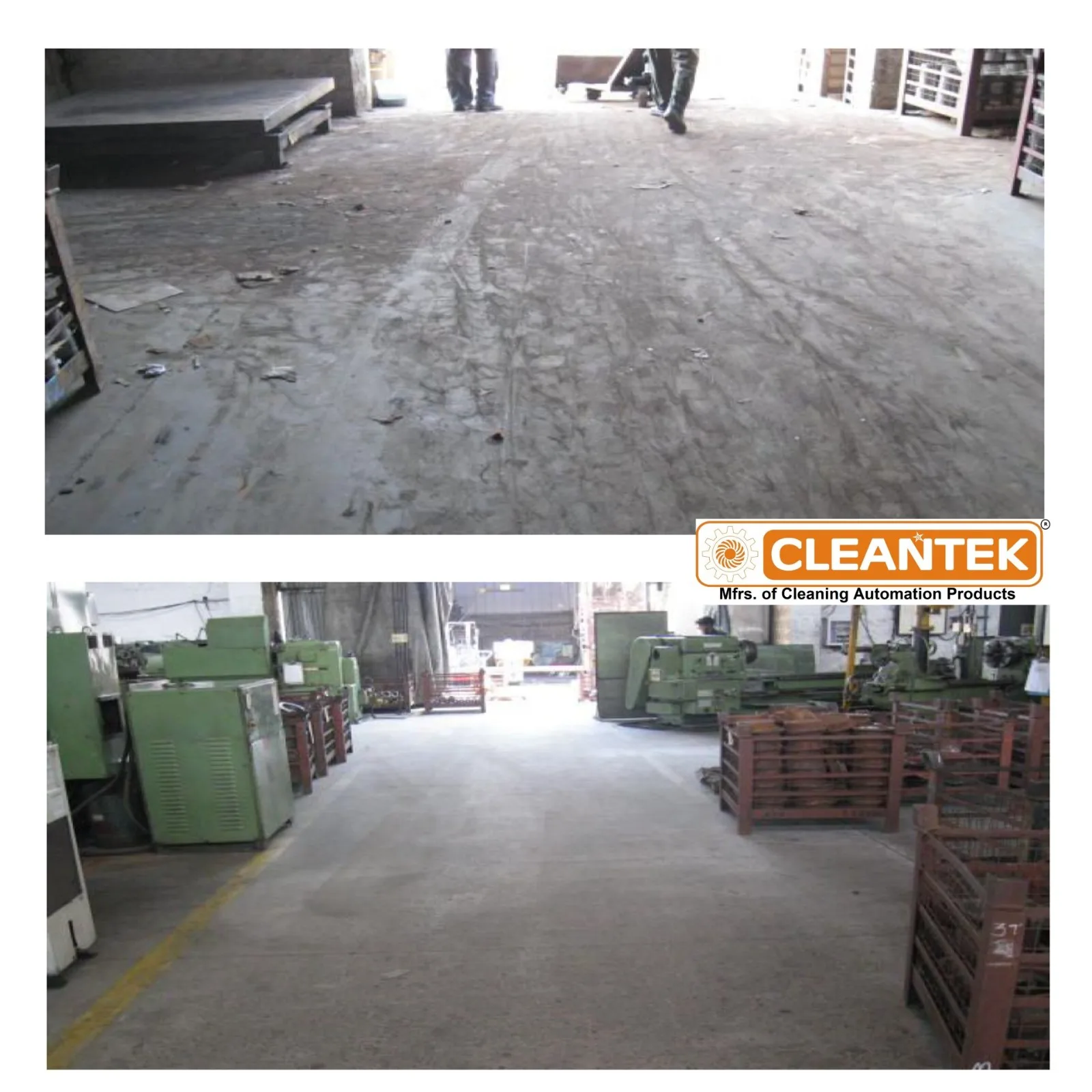 World Health Day: Cleantek Mission for Cleaner Air and Healthier Workplaces
